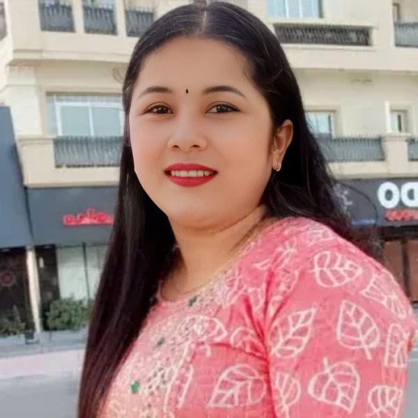 Sathoshi - Nepali Maid