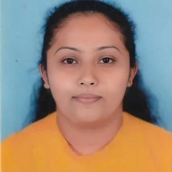 Sachini - Sri Lankan Maid