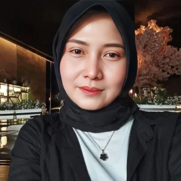 Tintin - Indonesian Nanny