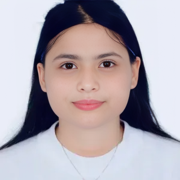 Anisha - Sri Lankan Maid