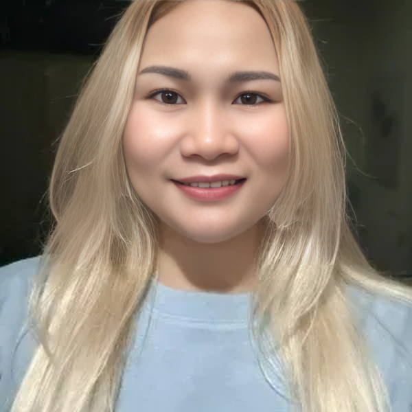 Johnaflor - Filipino Caregiver