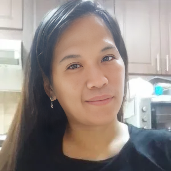 Liza - Filipino Cook
