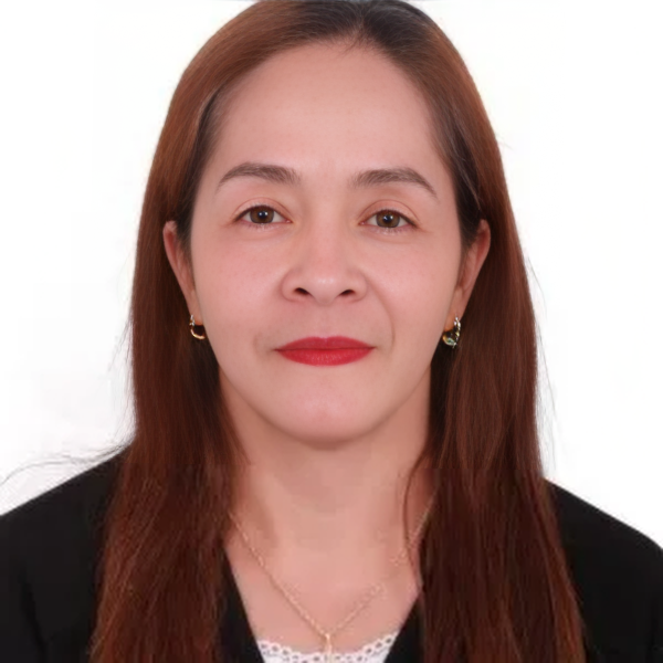 Carlita - Filipino Caregiver