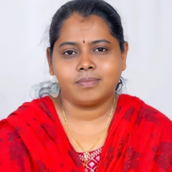 Gowri - Indian Nanny