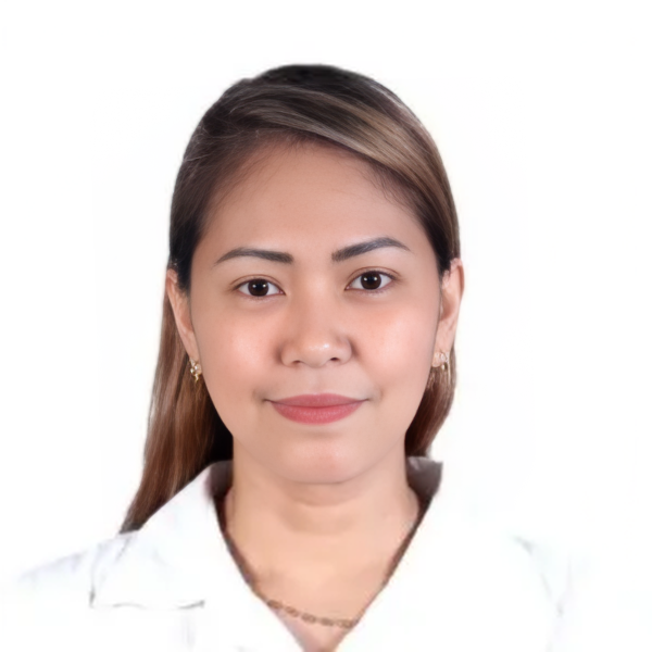 Corazon - Filipino Caregiver