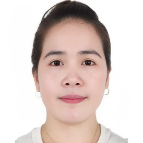 Lizel - Filipino Maid