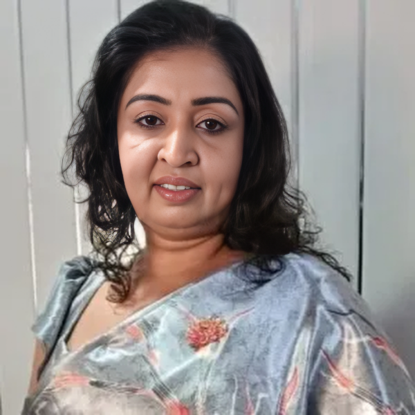 Milanthi - Sri Lankan Maid