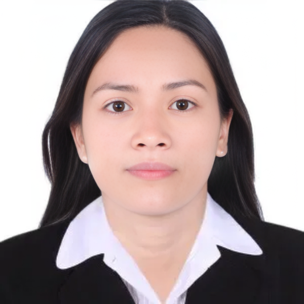 Arlene - Filipino Caregiver
