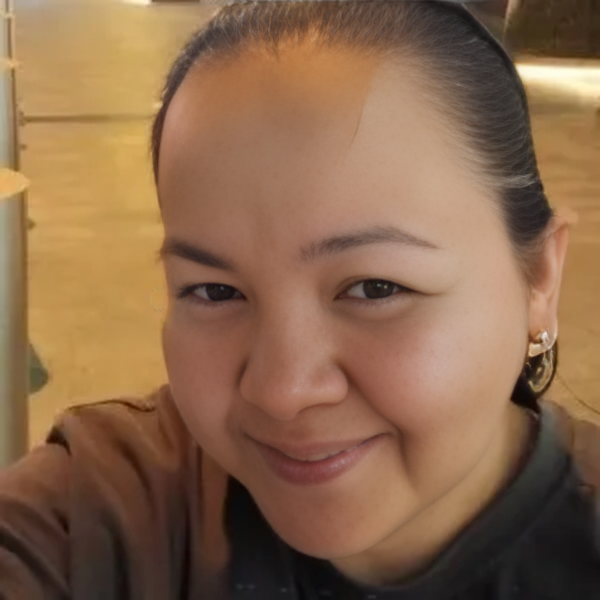 Rodelia - Filipino Caregiver