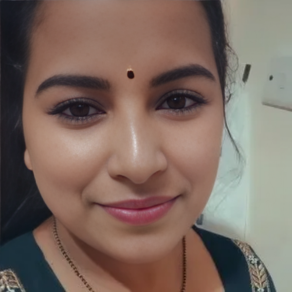 Lakshmidevi - Indian Maid