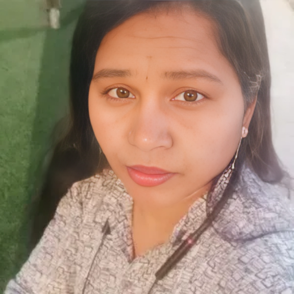 Jyoti - Indian Nanny