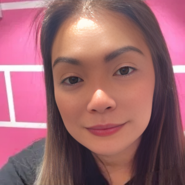 Fredilyn - Filipino Maid