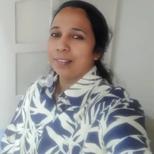 Neluni - Sri Lankan Maid