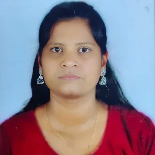 Divya - Indian Nanny