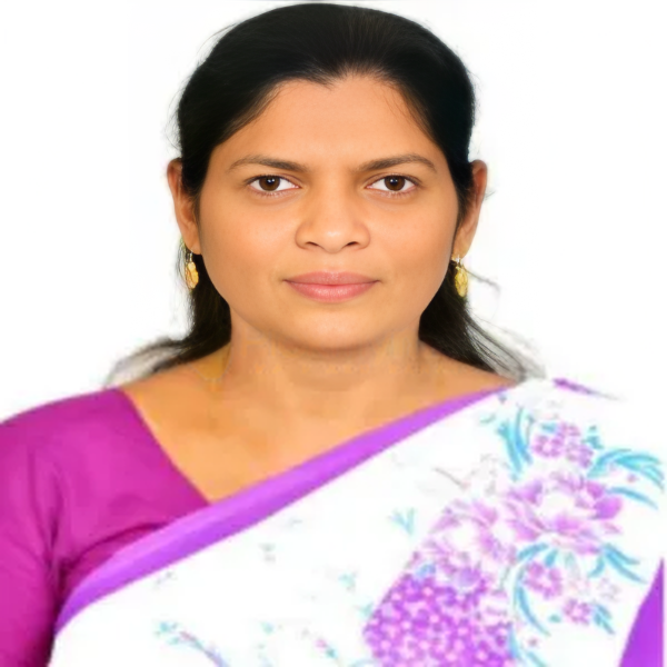 Dhanalakshmi - Indian Maid