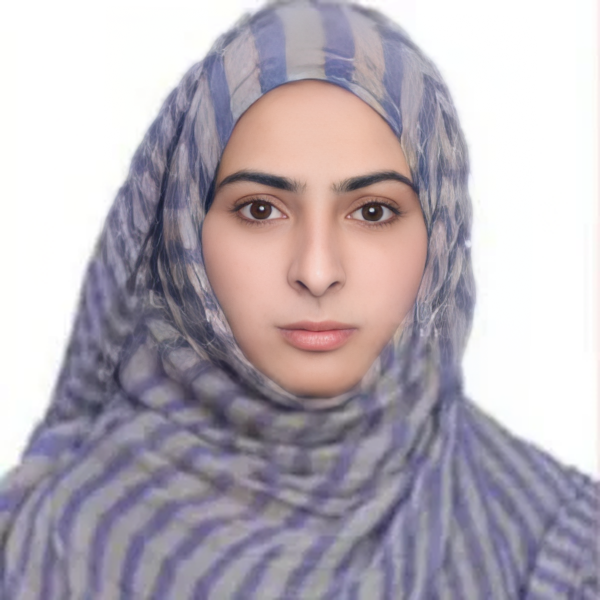 Amna - Pakistan Maid