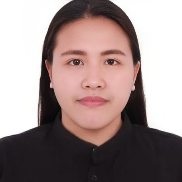 Genny - Filipino Maid