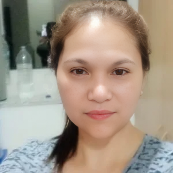 Anabelle - Filipino Nanny