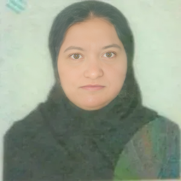 Saima - Pakistan Nanny