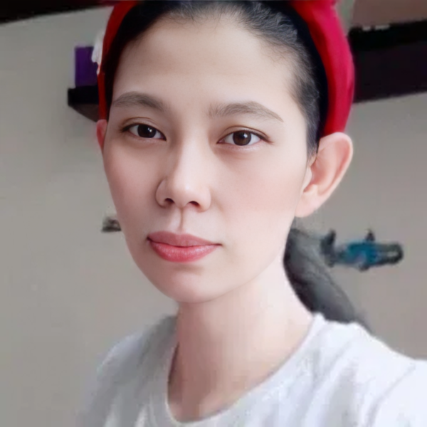 Yuliwati - Indonesian Nanny