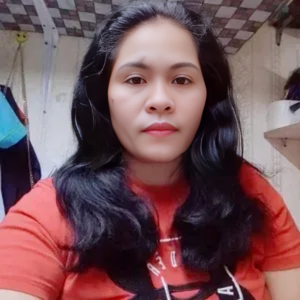 Percelita - Filipino Nanny