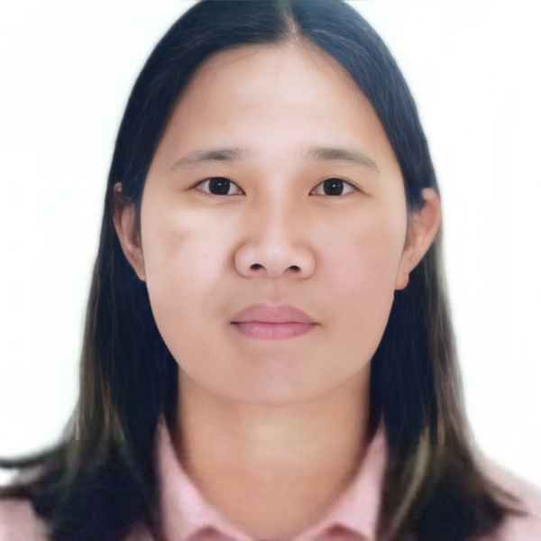 Jiji - Filipino Nanny