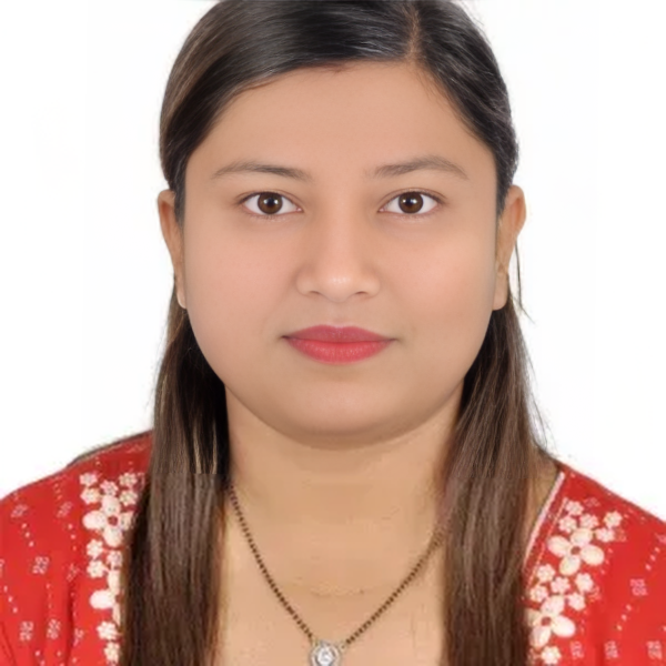 Jyoti - Nepali Nanny