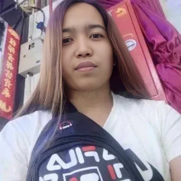 Aprilyn - Filipino Maid