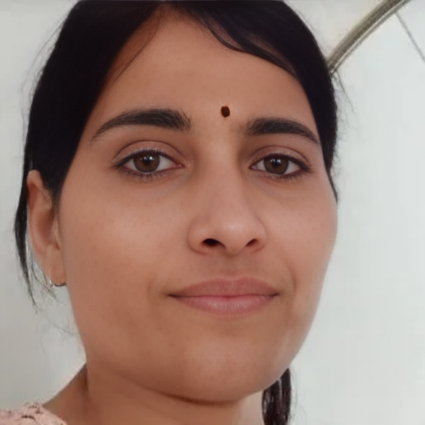 Parbati - Nepali Maid