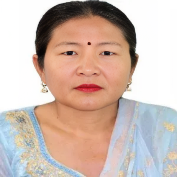 Sunmati - Nepali Maid