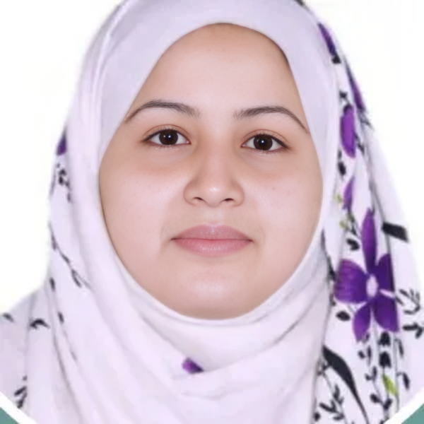 Hajra - Pakistan Maid