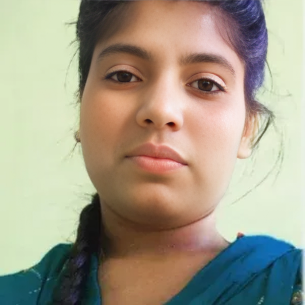 Mandeep - Indian Maid