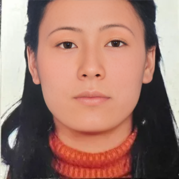 Kamala - Nepali Nanny