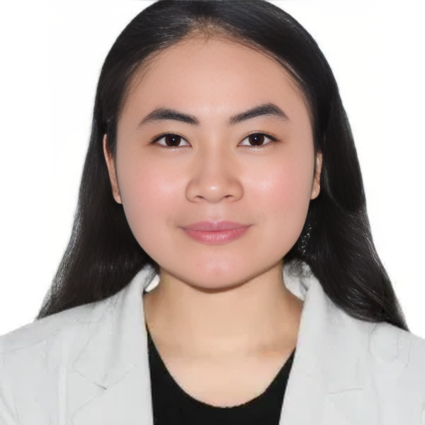 Aan - Indonesian Nanny