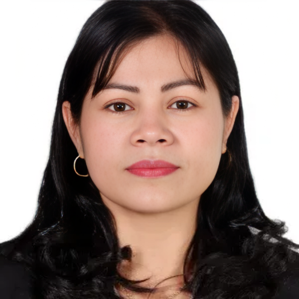 Yuyen - Filipino Caregiver