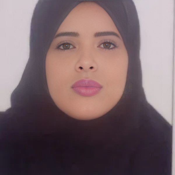 Temima - Ethiopian Nanny