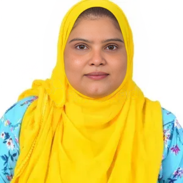 Rahmatunnisa - Indian Caregiver