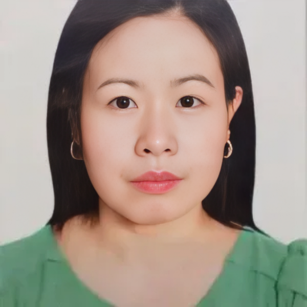 Rechie - Filipino Nanny