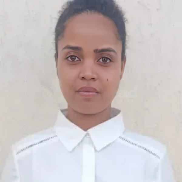 Beimnet - Ethiopian Nanny