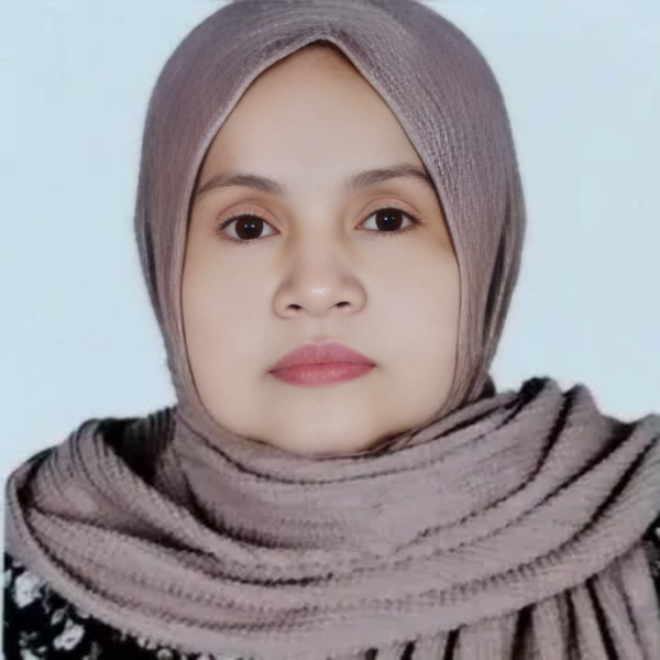 Siti - Indonesian Nanny