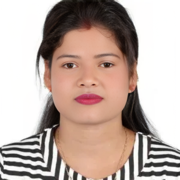 Megha - Nepali Nanny