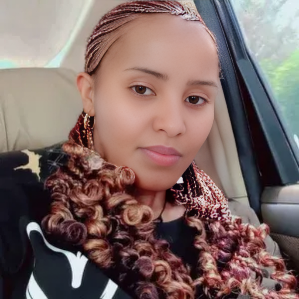 Betleham - Ethiopian Nanny