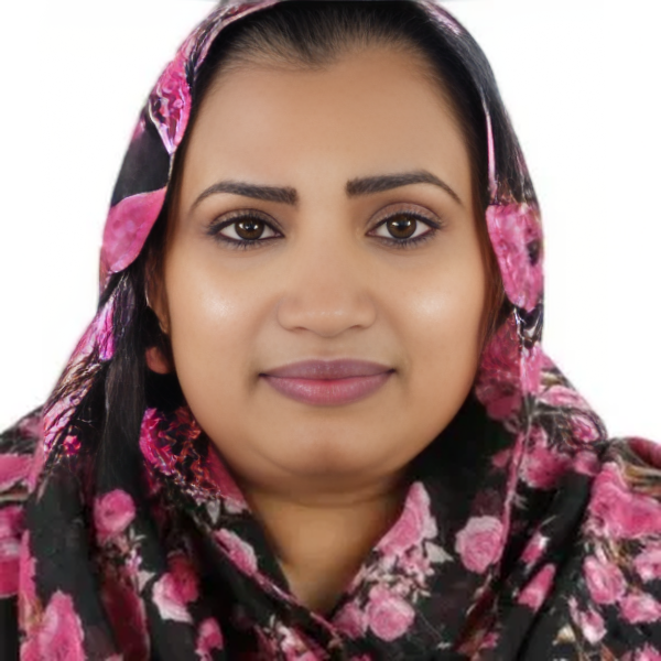 Sitti - Sri Lankan Nanny