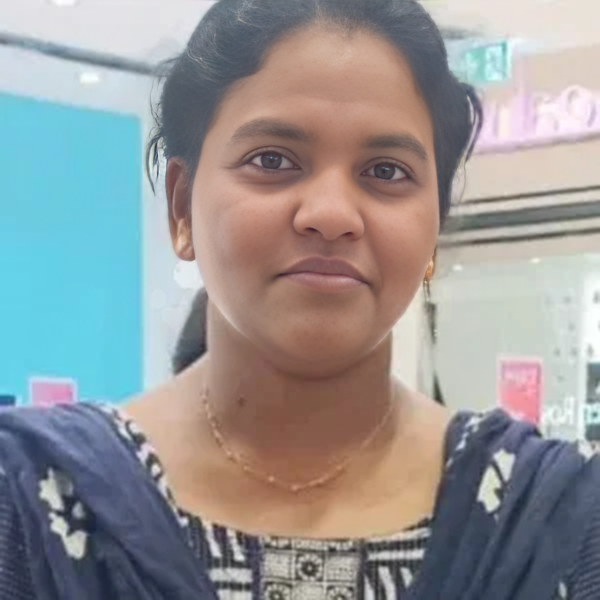 Densy - Indian Nanny