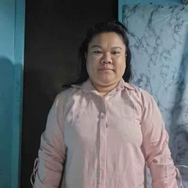 Hanina - Filipino Maid