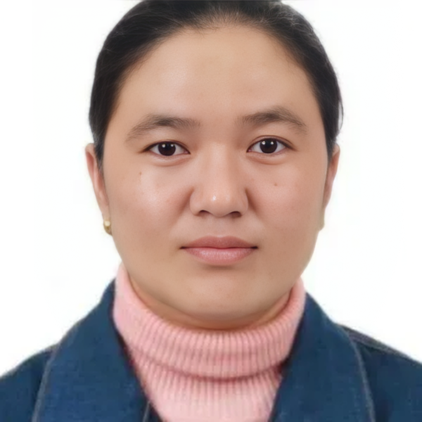 Urmila - Nepali Nanny