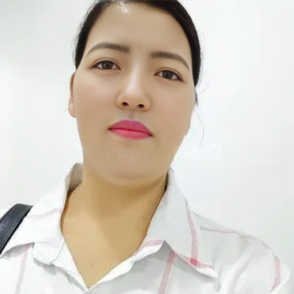 Kamala - Nepali Nanny