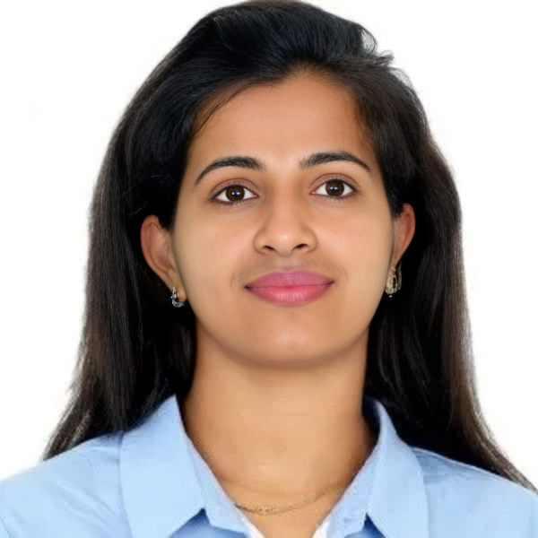 Anjana - Sri Lankan Maid