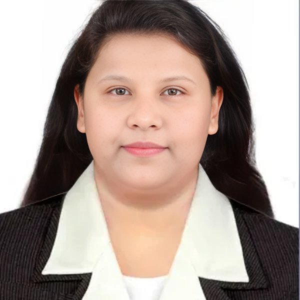 Prasansa - Sri Lankan Maid