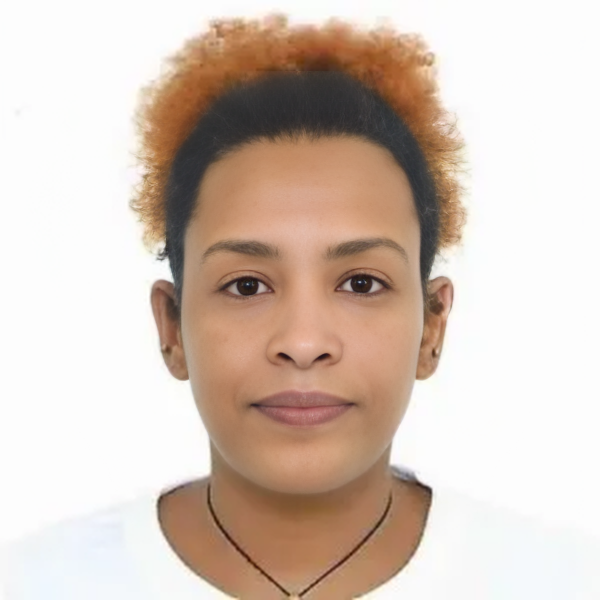 Firehiwot - Ethiopian Maid